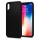 Etui Liquid Air Matte do iPhone X czarne - 386760 - zdjęcie 5